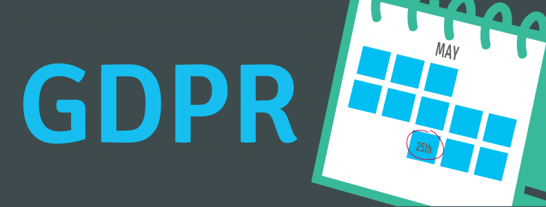 Landlords and GDPR – What do I need to know? Landlords and GDPR – What do I need to know?